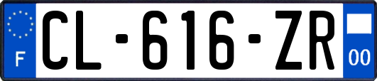 CL-616-ZR