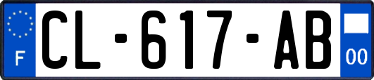 CL-617-AB