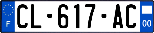 CL-617-AC