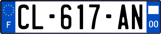 CL-617-AN