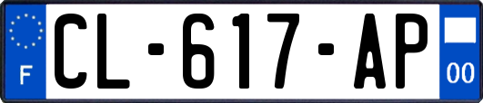 CL-617-AP