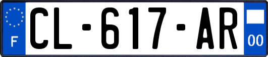 CL-617-AR
