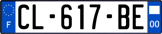 CL-617-BE