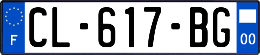CL-617-BG
