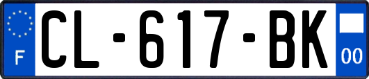 CL-617-BK