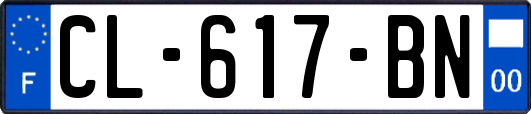 CL-617-BN