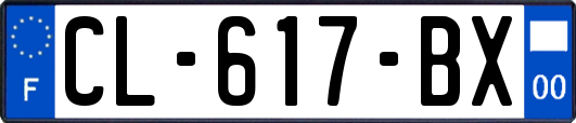 CL-617-BX