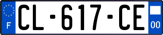 CL-617-CE