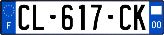 CL-617-CK