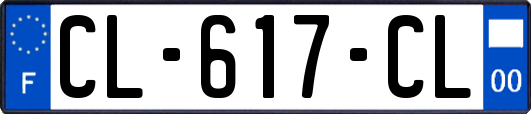 CL-617-CL