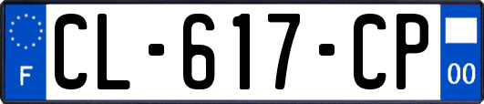CL-617-CP