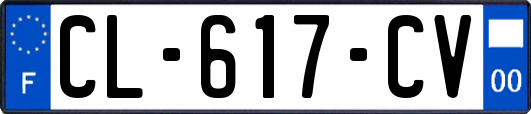 CL-617-CV
