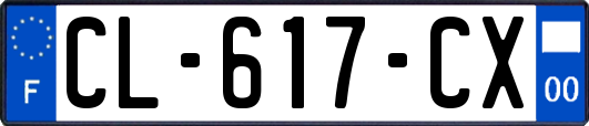 CL-617-CX