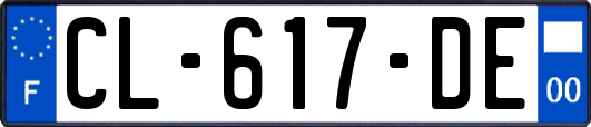 CL-617-DE