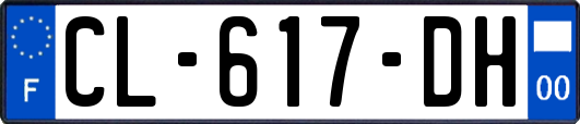 CL-617-DH