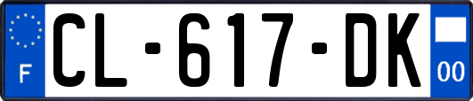 CL-617-DK