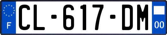 CL-617-DM