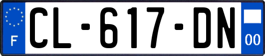 CL-617-DN