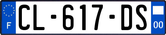 CL-617-DS