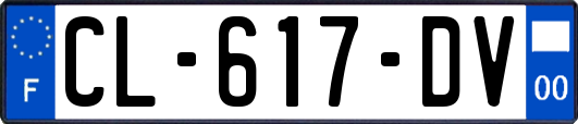CL-617-DV