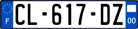 CL-617-DZ