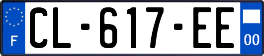 CL-617-EE