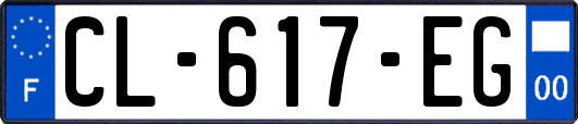 CL-617-EG