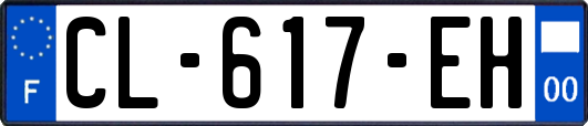 CL-617-EH