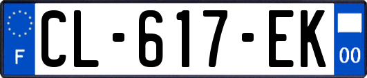 CL-617-EK