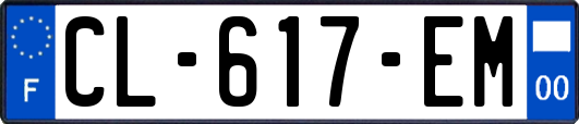 CL-617-EM