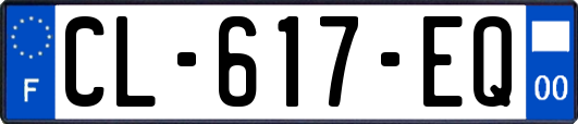CL-617-EQ