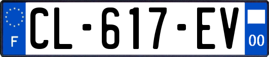 CL-617-EV