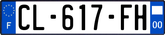 CL-617-FH