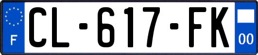 CL-617-FK