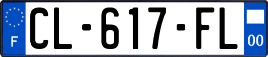 CL-617-FL