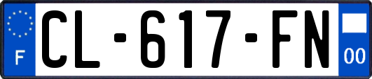 CL-617-FN
