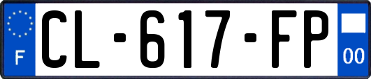 CL-617-FP