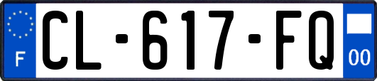 CL-617-FQ