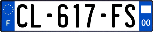 CL-617-FS