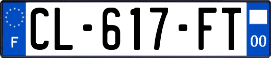 CL-617-FT