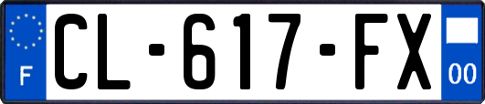 CL-617-FX