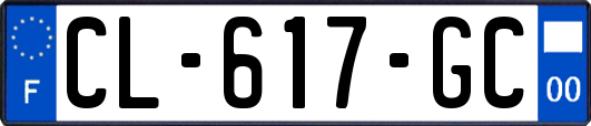 CL-617-GC