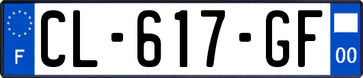 CL-617-GF