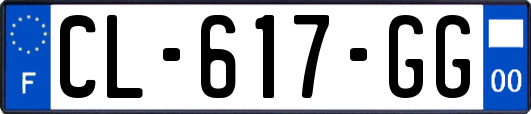 CL-617-GG