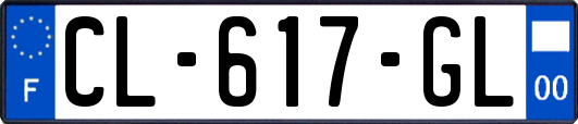 CL-617-GL
