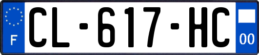 CL-617-HC