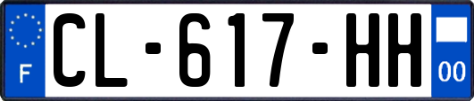 CL-617-HH