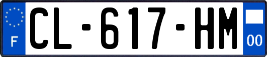 CL-617-HM