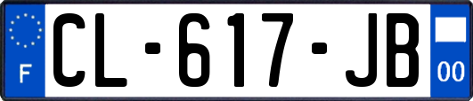 CL-617-JB