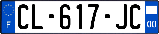 CL-617-JC